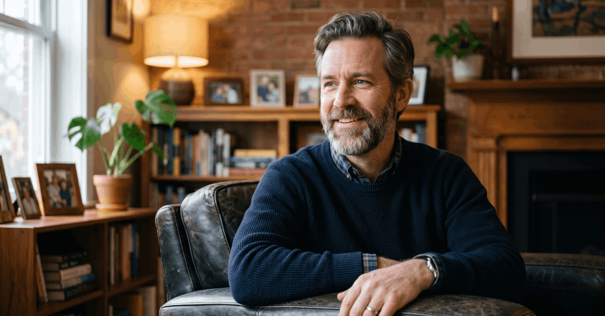 Prostate Health Support